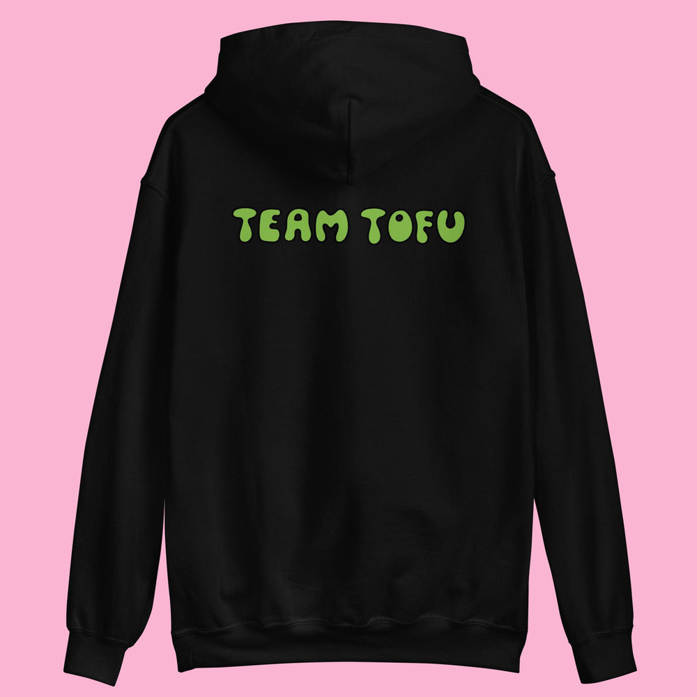 Team Tofu - Unisex Hoodie