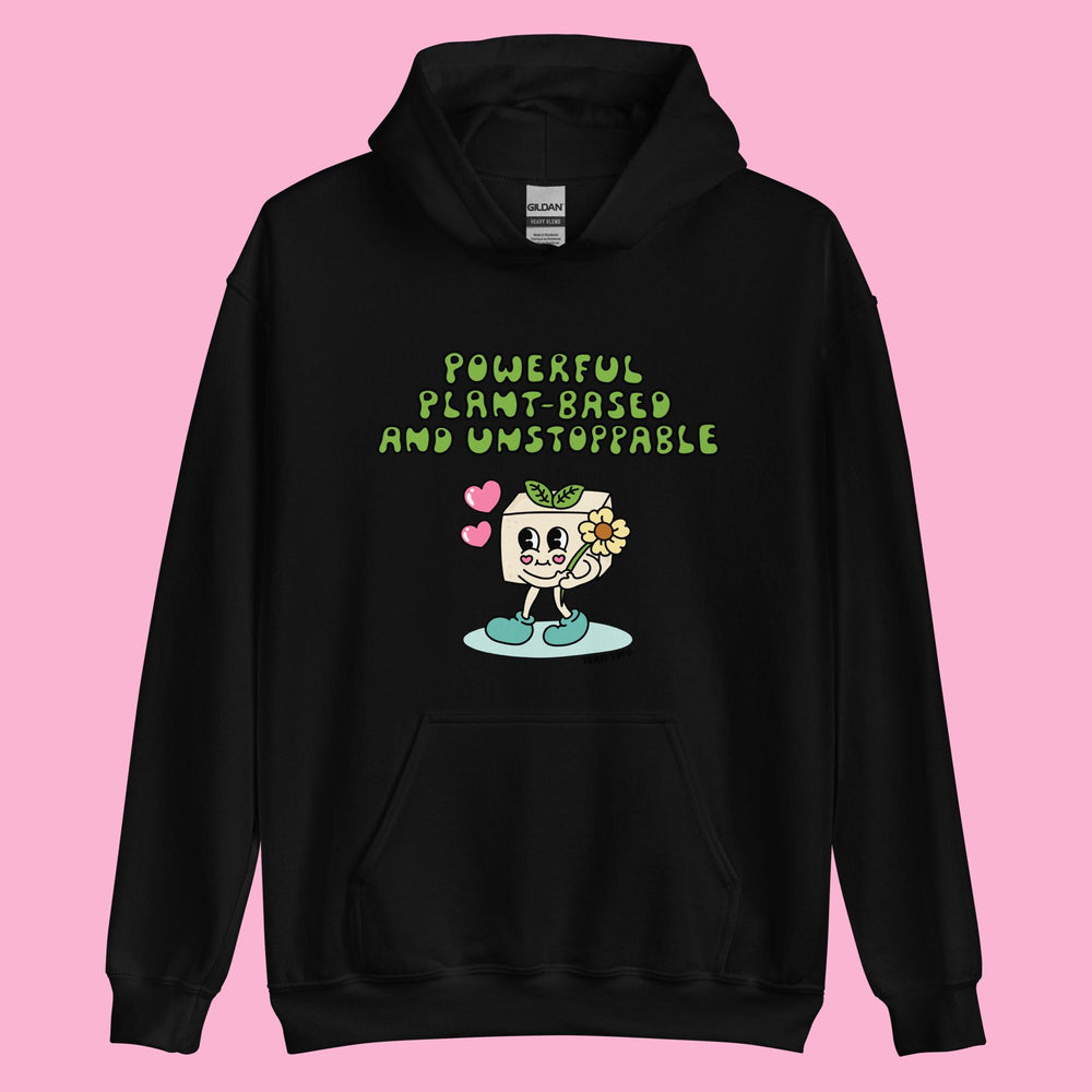 Team Tofu - Unisex Hoodie