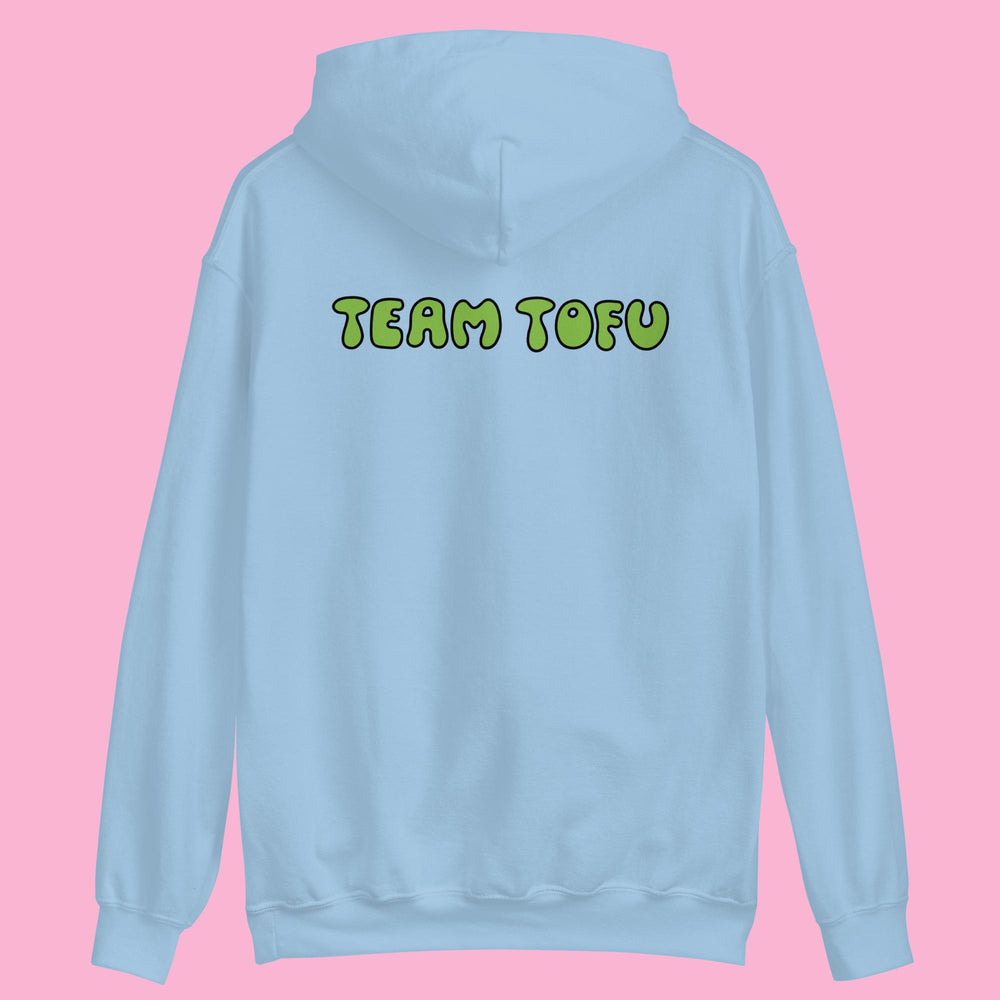 Team Tofu - Unisex Hoodie