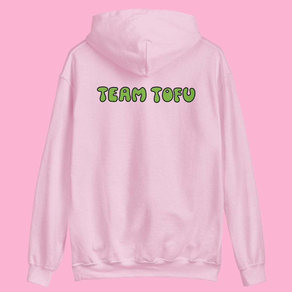 Team Tofu - Unisex Hoodie