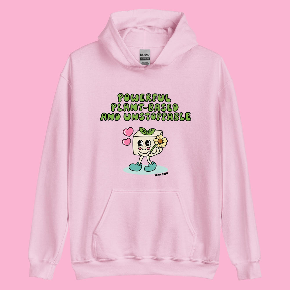 Team Tofu - Unisex Hoodie