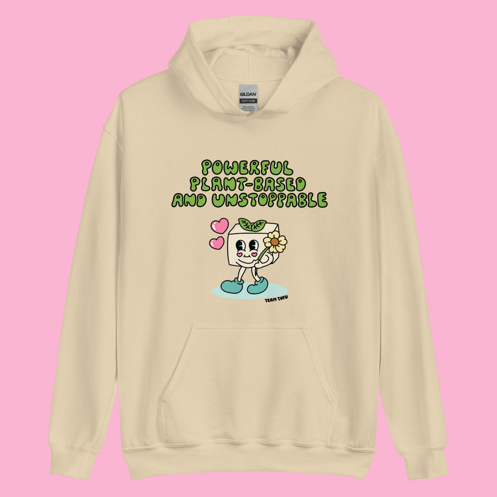 Team Tofu - Unisex Hoodie