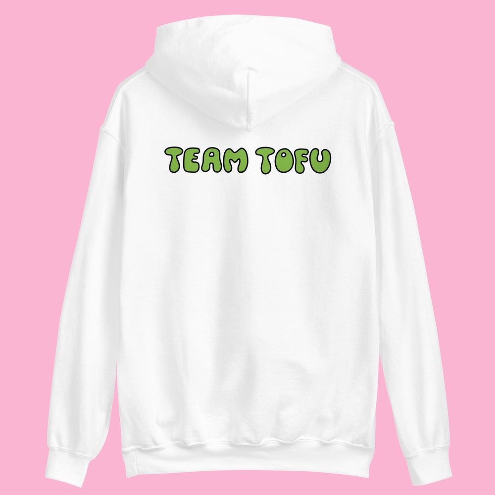 Team Tofu - Unisex Hoodie