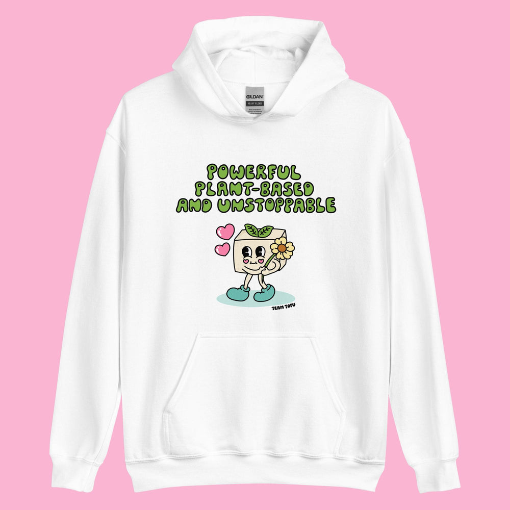 Team Tofu - Unisex Hoodie